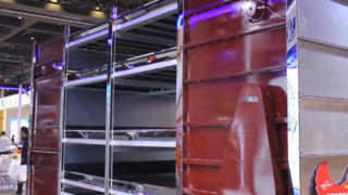 Efficient Chicken Manure Dryer for Large Poultry Farms
